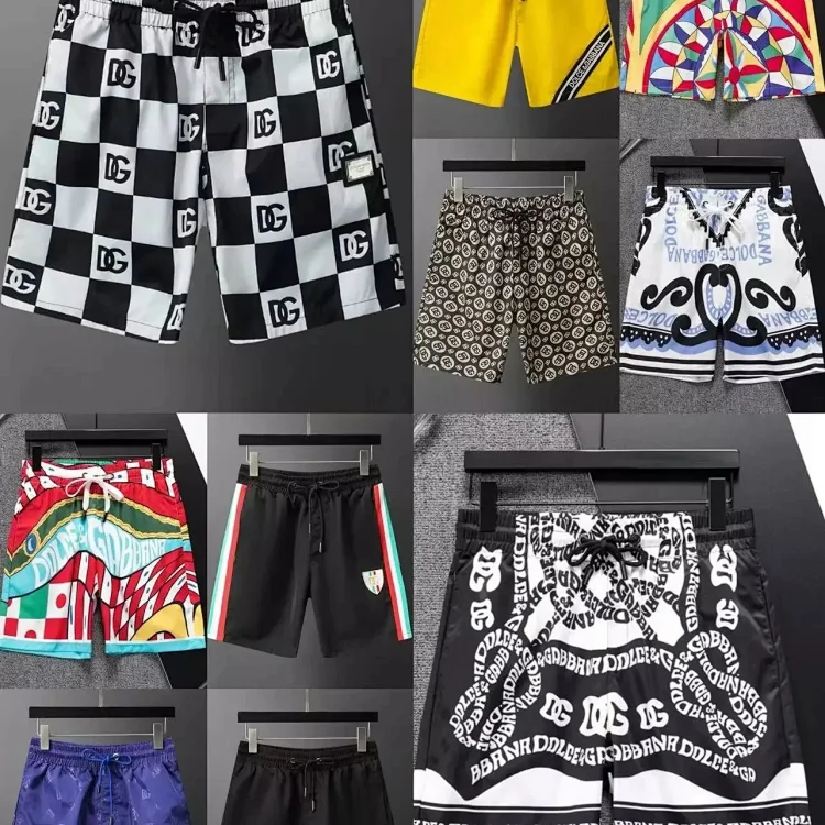 Gabbana Shorts