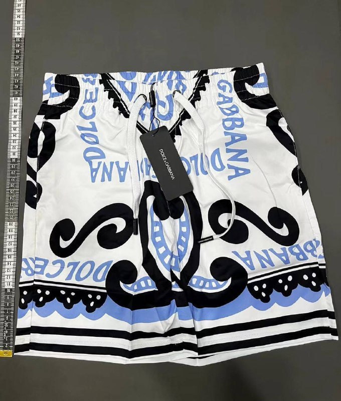 Gabbana Shorts - 2
