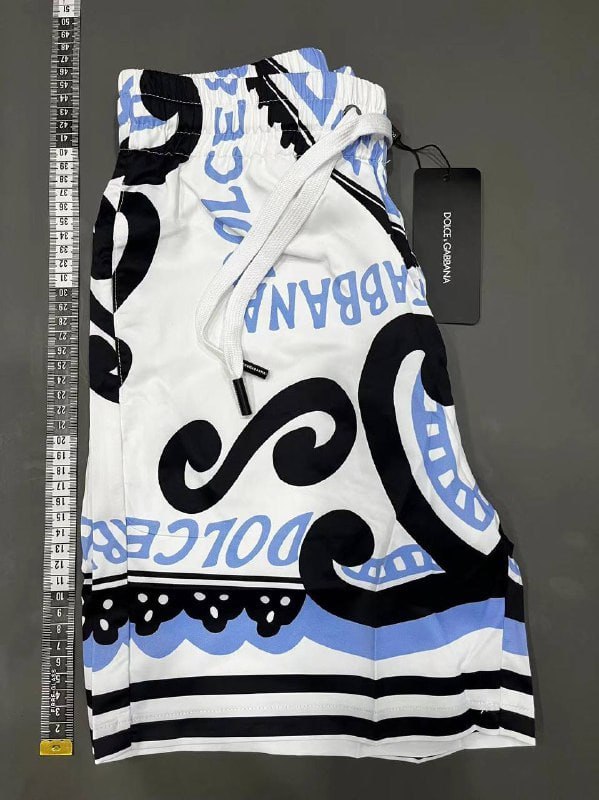 Gabbana Shorts - 4
