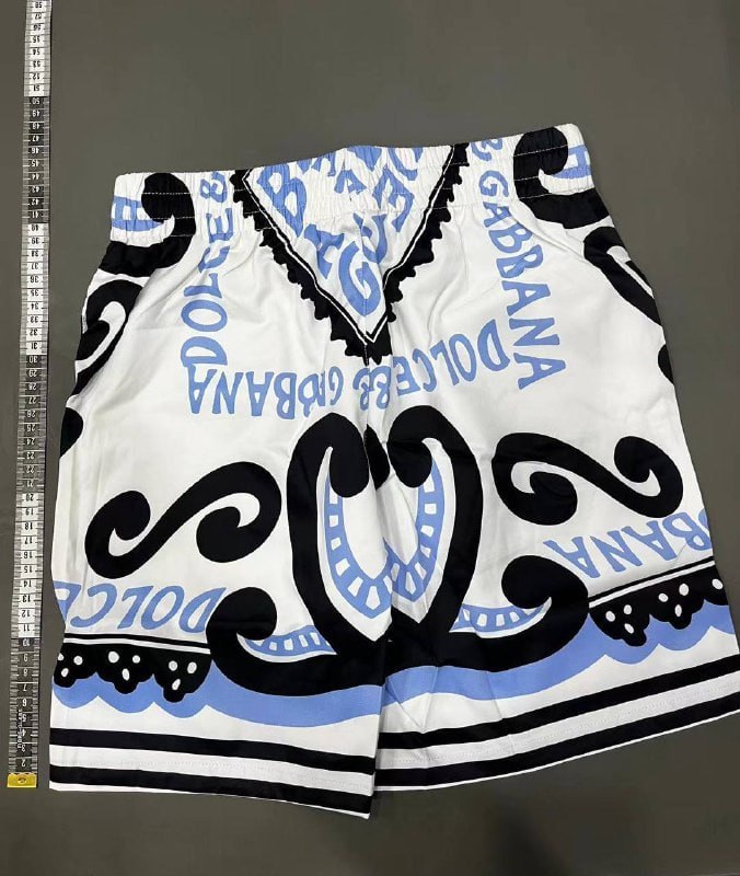 Gabbana Shorts - 3